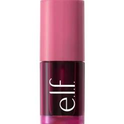 Discount e.l.f. Sheer For It Plums Up Blush Tint Blush