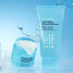 Discount e.l.f. Skin Holy Hydration! Clean Freak Daily Cleanser Gezichtsreiniging