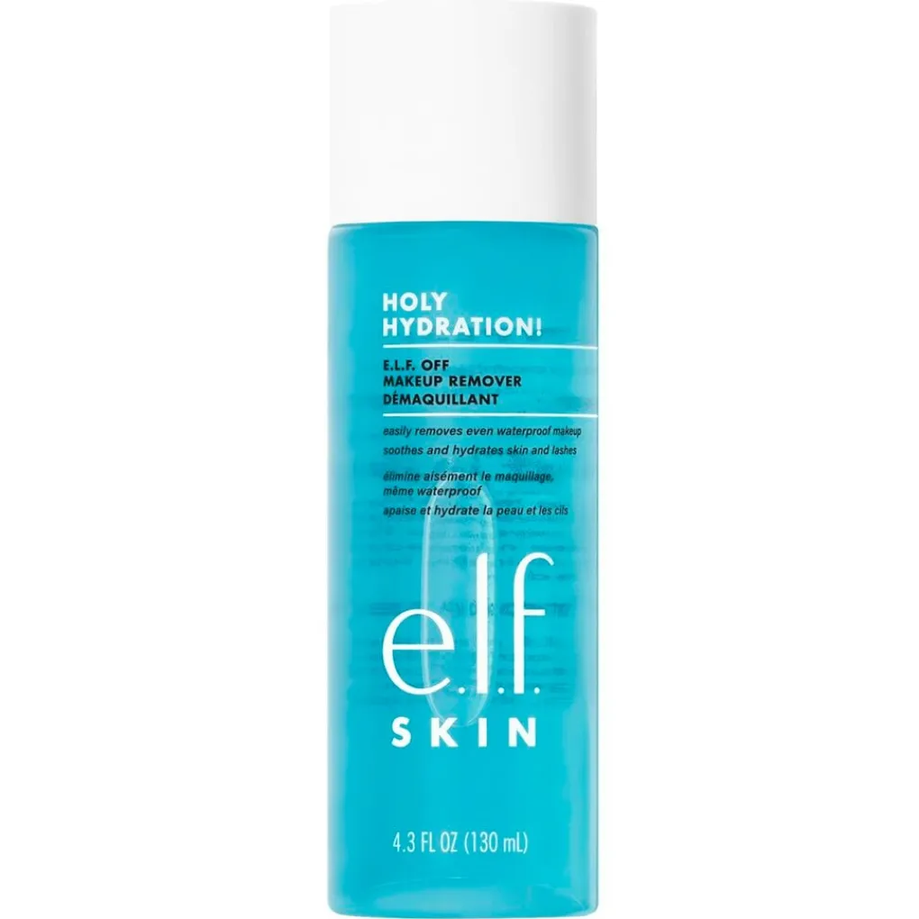 Sale e.l.f. Skin Holy Hydration! e.l.f. Off Make-upremover Gezichtsreiniging