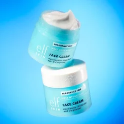 Hot e.l.f. Skin Holy Hydration! Face Cream Dagcreme