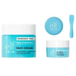 Clearance e.l.f. Skin Holy Hydration! Oogcrème Gezichtsmaskers