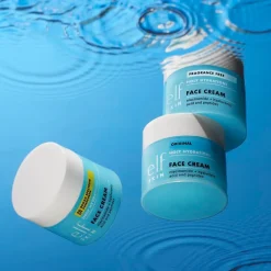 New e.l.f. Skin Holy Hydration! SPF30 Dagcrème Dagcreme