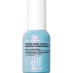 Outlet e.l.f. Skin Holy Hydration! Thirst Burst Drops Serum