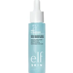 Online e.l.f. Skin Holy Hydration! Triple Bounce Serum Serum