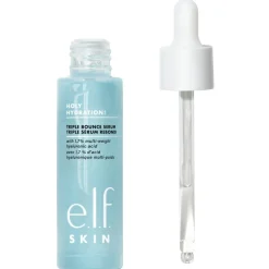 Online e.l.f. Skin Holy Hydration! Triple Bounce Serum Serum