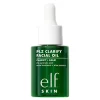 Outlet e.l.f. Skin PLZ Clarify Facial Oil Serum