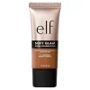 Clearance e.l.f. Soft Glam 53 Deep Neutral Satin Foundation Foundation