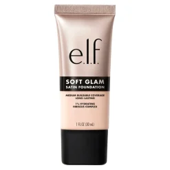 Online e.l.f. Soft Glam 10 Fair Cool Satin Foundation Foundation