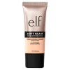New e.l.f. Soft Glam 14 Fair Cool Satin Foundation Foundation
