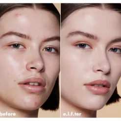 Clearance e.l.f. Soft Glam 11 Fair Neutral Satin Foundation Foundation