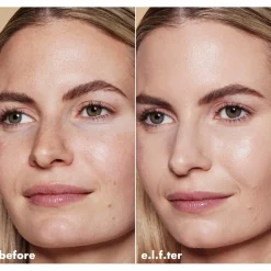 Hot e.l.f. Soft Glam 20 Light Cool Satin Foundation Foundation