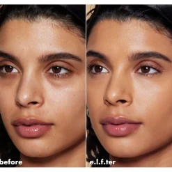 Hot e.l.f. Soft Glam 30 Medium Warm Satin Foundation Foundation