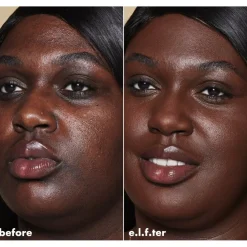 New e.l.f. Soft Glam 60 Rich Cool Satin Foundation Foundation