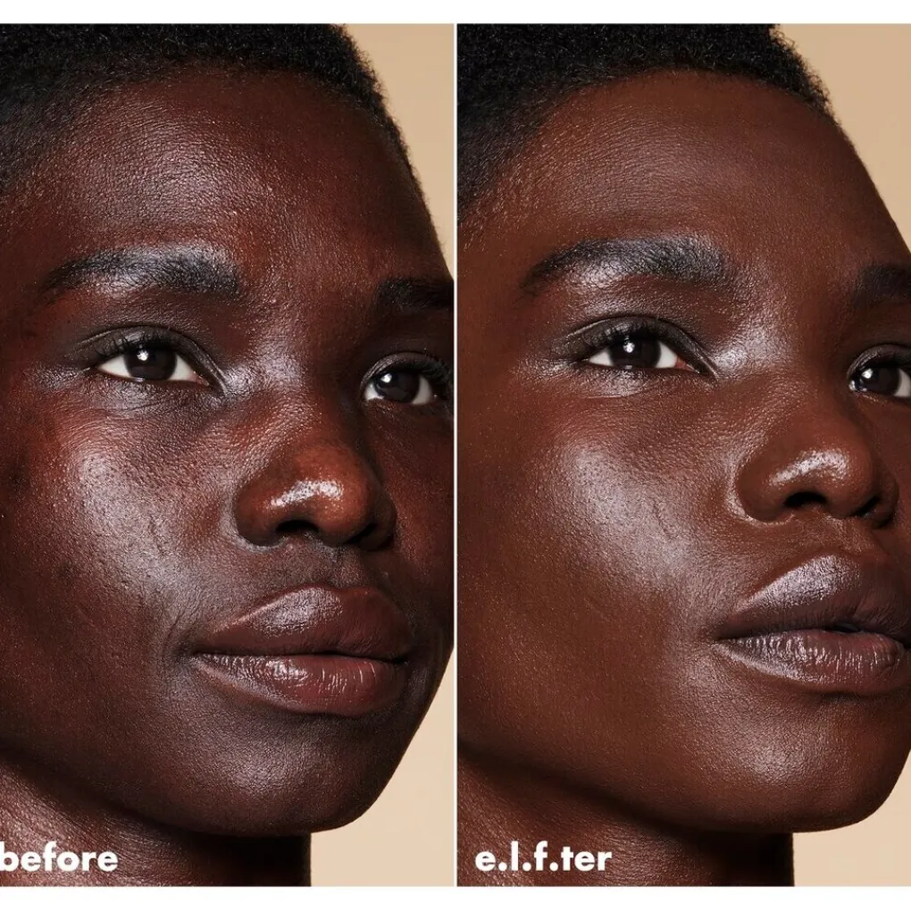 Discount e.l.f. Soft Glam 64 Rich Neutral Satin Foundation Foundation