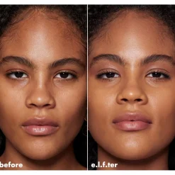 Online e.l.f. Soft Glam 40 Tan Warm Satin Foundation Foundation