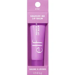 Outlet e.l.f. Squeeze Me Grape Lipbalm Lipmake-Up