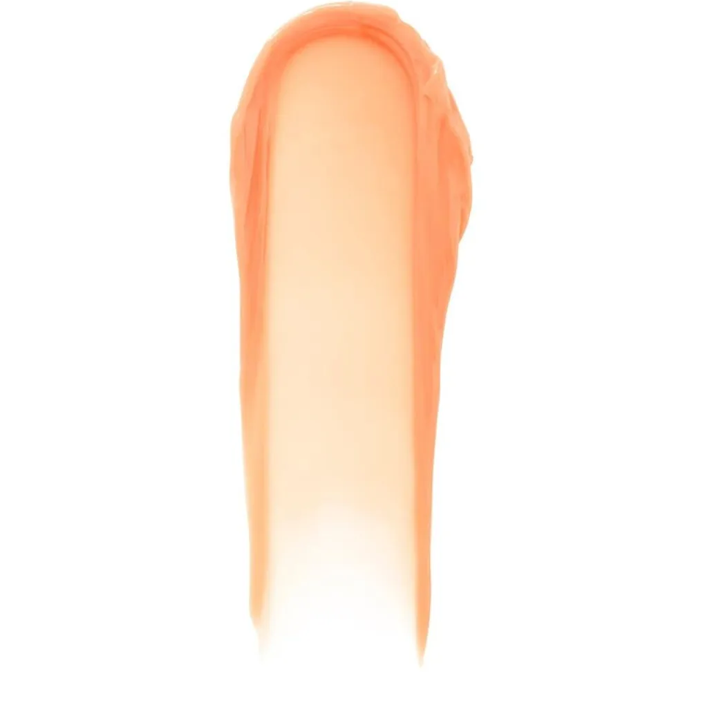 Sale e.l.f. Squeeze Me Peach Lipbalm Lipmake-Up