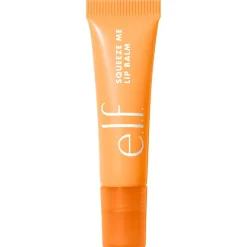Sale e.l.f. Squeeze Me Peach Lipbalm Lipmake-Up