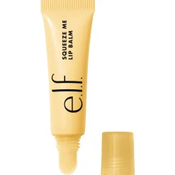 Hot e.l.f. Squeeze Me Vanilla Frosting Lipbalm Lipmake-Up