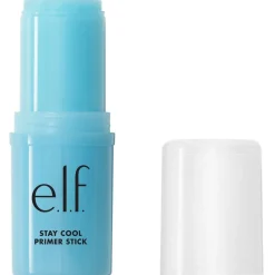 New e.l.f. Stay Cool Primer Stick Primer