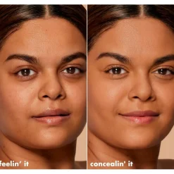 Outlet e.l.f. Tan Neutral Hydrating Camo Concealer Satin Finish Concealer