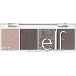 Best e.l.f. Total Smokeshow Bite-Size Oogschaduwpalet Oogschaduw