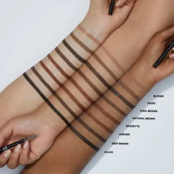 Discount e.l.f. Ultra Precise Neutral Brown Brow Pencil Make-Up Kwasten|Wenkbrauw Make-Up