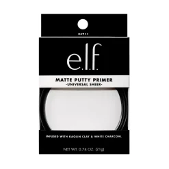 Hot e.l.f. Universal Sheer Matte Putty Primer Primer