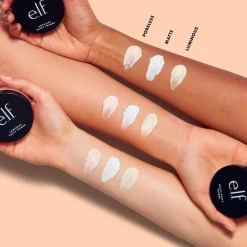 Hot e.l.f. Universal Sheer Matte Putty Primer Primer