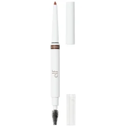Sale e.l.f. Waterproof Auburn Instant Lift Brow Pencil Make-Up Kwasten|Wenkbrauw Make-Up