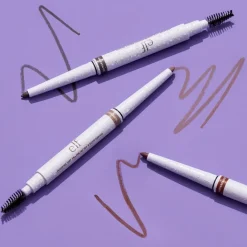 Hot e.l.f. Waterproof Blonde Instant Lift Brow Pencil Wenkbrauw Make-Up
