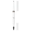 Discount e.l.f. Waterproof Deep Brown Instant Lift Brow Pencil Make-Up Kwasten|Wenkbrauw Make-Up
