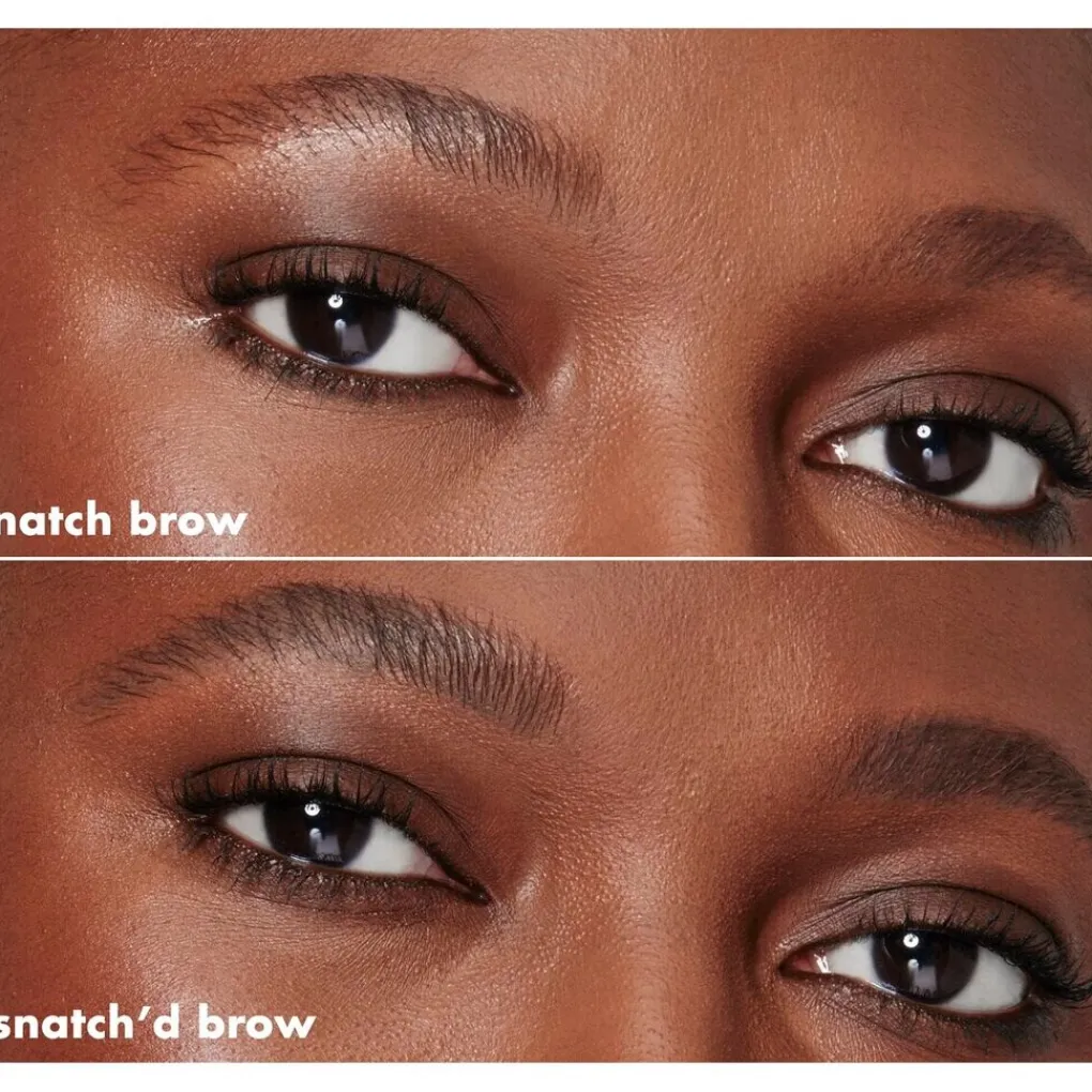 Discount e.l.f. Waterproof Deep Brown Instant Lift Brow Pencil Make-Up Kwasten|Wenkbrauw Make-Up