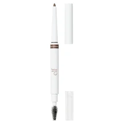 Outlet e.l.f. Waterproof Natural Brown Instant Lift Brow Pencil Make-Up Kwasten|Wenkbrauw Make-Up
