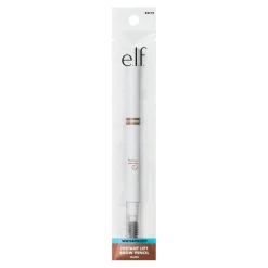 Outlet e.l.f. Waterproof Taupe Instant Lift Brow Pencil Make-Up Kwasten|Wenkbrauw Make-Up