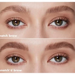 Outlet e.l.f. Waterproof Taupe Instant Lift Brow Pencil Make-Up Kwasten|Wenkbrauw Make-Up