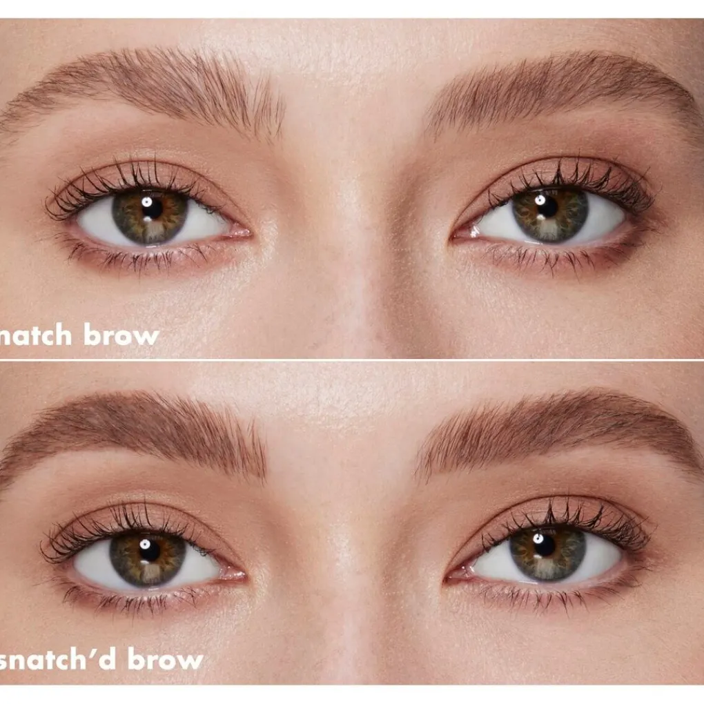 Outlet e.l.f. Waterproof Taupe Instant Lift Brow Pencil Make-Up Kwasten|Wenkbrauw Make-Up