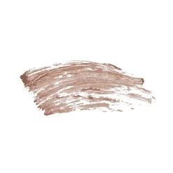 Clearance e.l.f. Wow Brow Taupe Volumizing Fiber Gel Wenkbrauw Make-Up