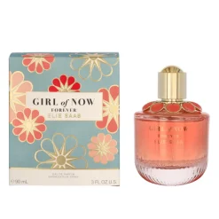 Girl Of Now Forever - Eau de Parfum 90ml DAMES Damesparfum