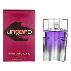 Online Ungaro - Eau de Parfum 90ml DAMES Damesparfum