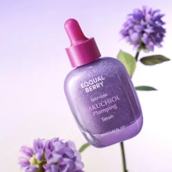 Discount EQQUALBERRY Bakuchiol Plumping Serum Korean Skincare