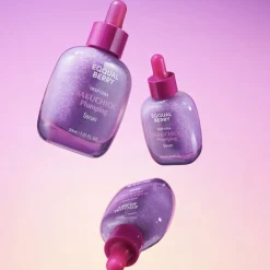 Discount EQQUALBERRY Bakuchiol Plumping Serum Korean Skincare