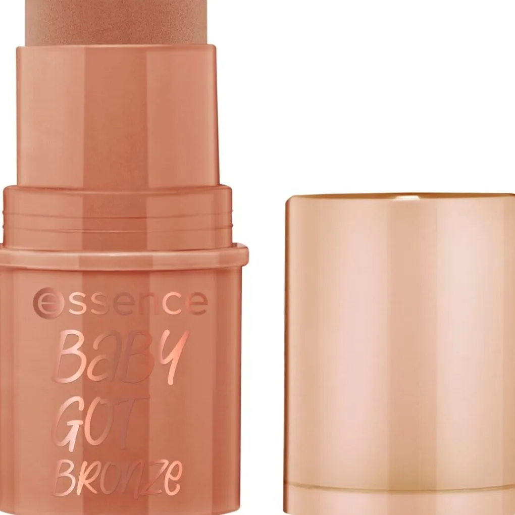 Hot 10 Baby Got Bronze Bronzing Stick Bronzer