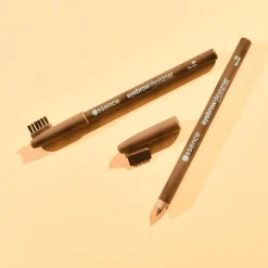 04 Blonde Eyebrow Designer Wenkbrauw Make-Up