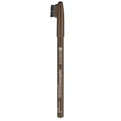 New 10 Dark Chocolate Brown Eyebrow Designer Wenkbrauw Make-Up