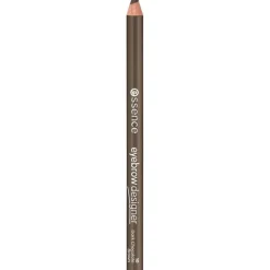 New 10 Dark Chocolate Brown Eyebrow Designer Wenkbrauw Make-Up