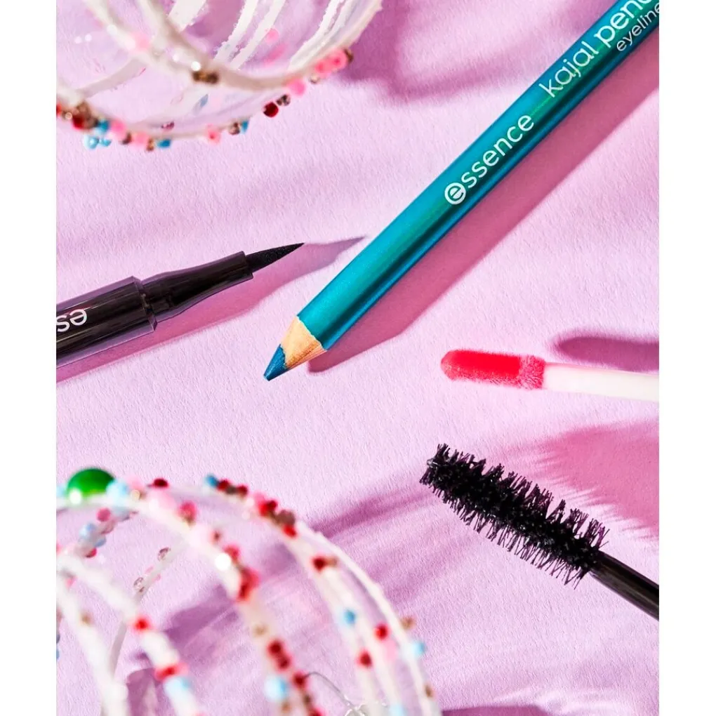 25 Feel The Mari-Time Kajal Pencil Oogpotlood
