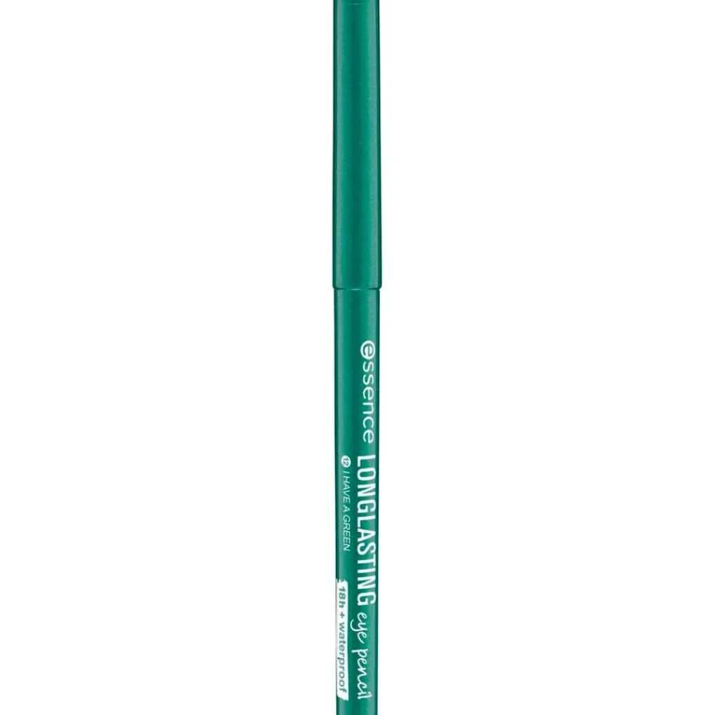 Discount 12 I Have A Green Long-Lasting Oogpotlood Oogpotlood