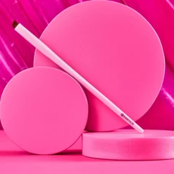 Online 01 Just Wing It Eyeliner Brush Make-Up Kwasten