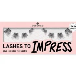 Sale 08 Lashes To Impress Kunstwimpers Nepwimpers